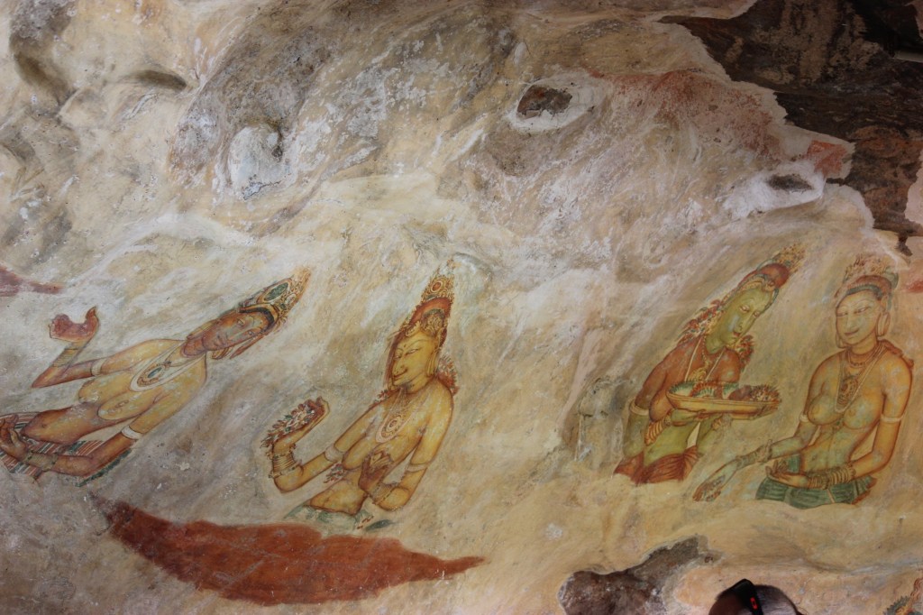 Rock & Roll: SIGIRIYA &&nbsp;KANDY!