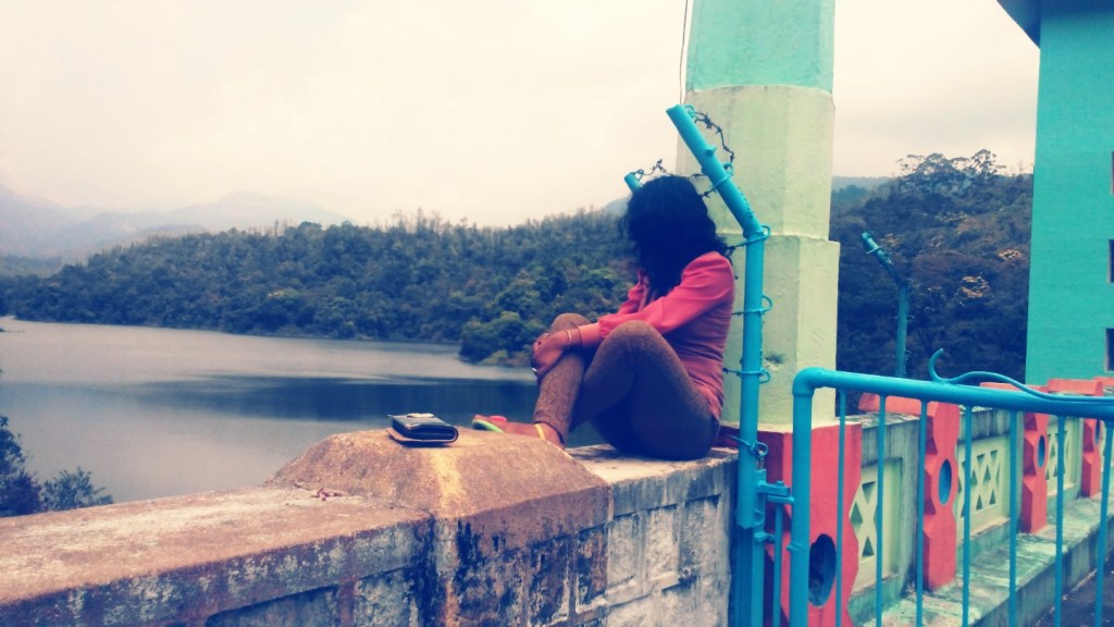 Hidden Treasure: VALPARAI!