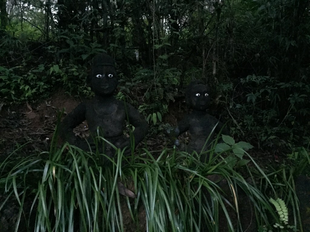 Devrai Art Village – Where Art blends with&nbsp;Nature